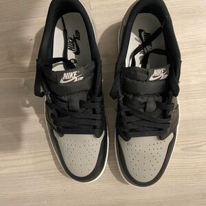 Nike Air Jordan 1 low